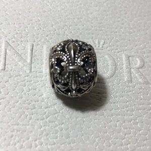Pandora Charm